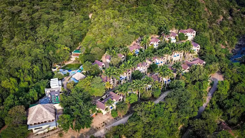 Entremonte Wellness Hotel & Spa