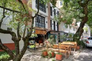 Envigado Lofts by Lifeafar