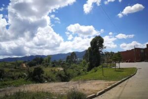 Equinhotel el paraiso