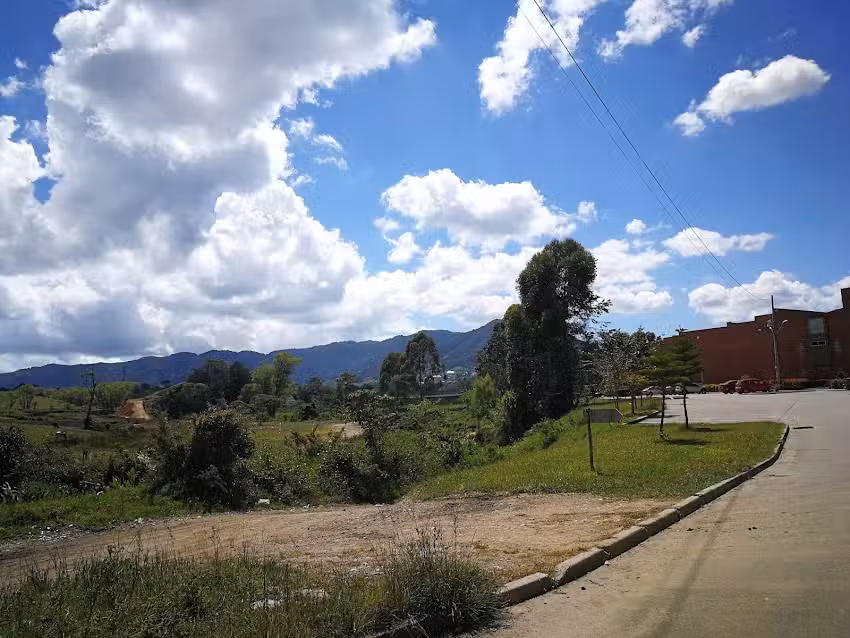 Equinhotel el paraiso