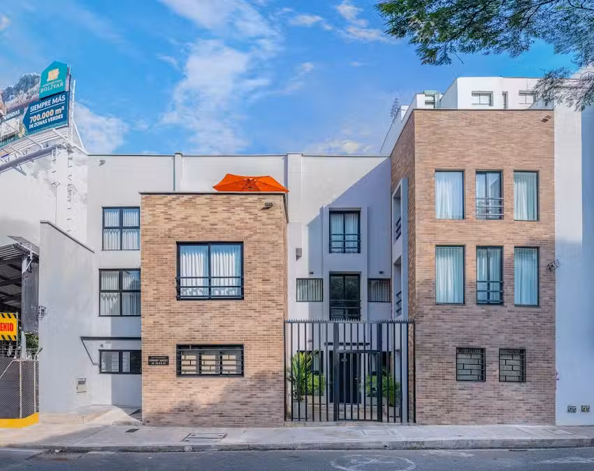 ERE Centenario Luxury Suites