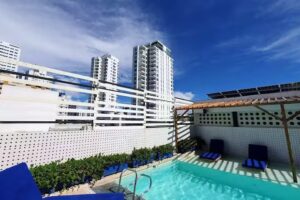 Ermita, Cartagena, a Tribute Portfolio Hotel