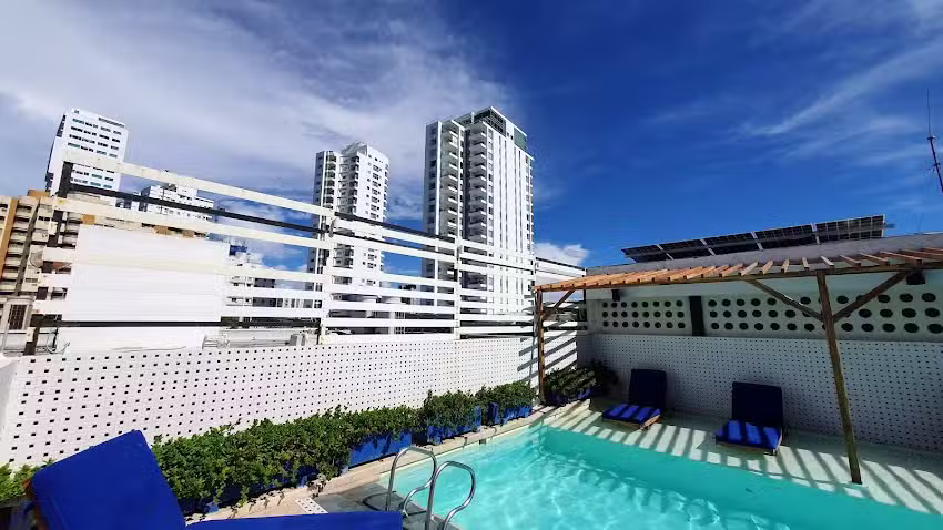 Ermita, Cartagena, a Tribute Portfolio Hotel