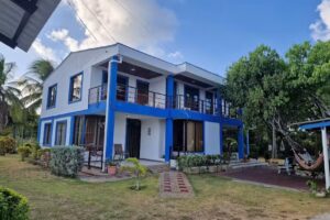 Escalona&rsquo;s place