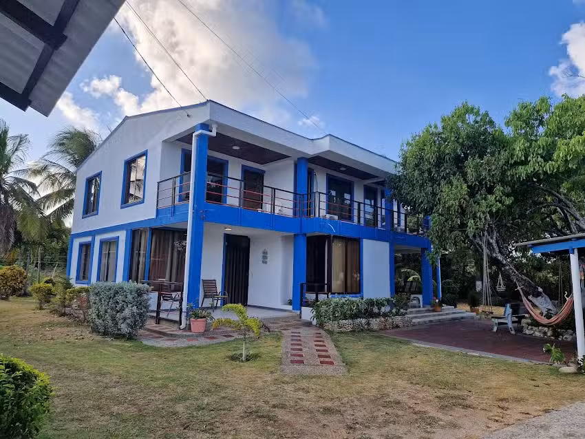 Escalona&rsquo;s place