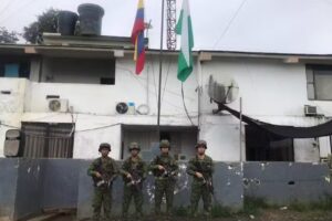 Estacion de polic&iacute;a