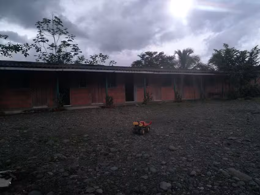 Estacion Playa De Oro