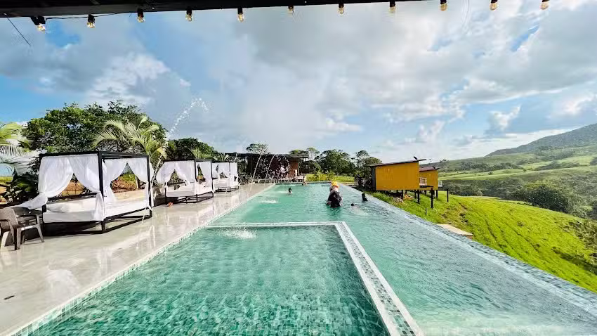 Estadero Bello Horizonte