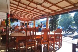 Estadero Donde Mi Abuela