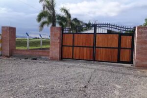 Estadero Hotel Las Margaritas