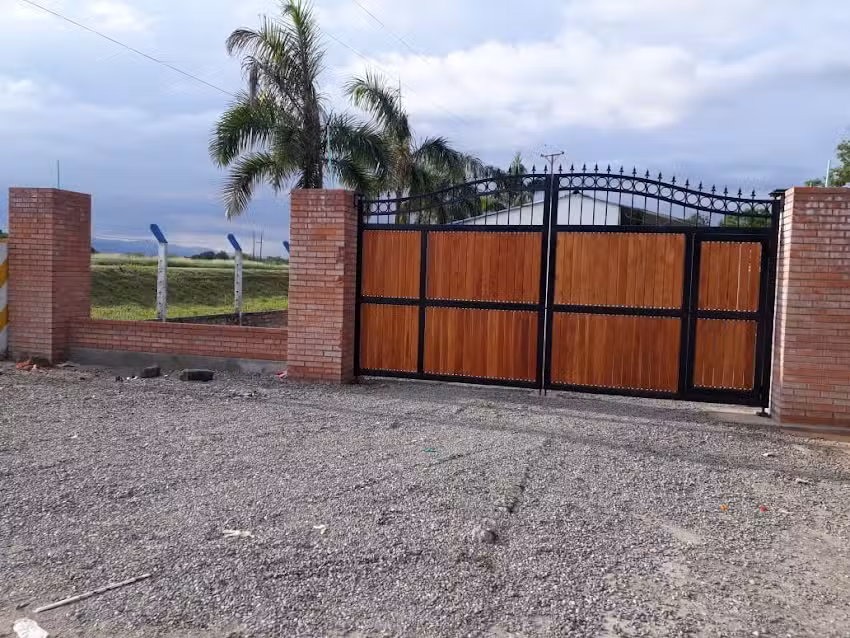 Estadero Hotel Las Margaritas