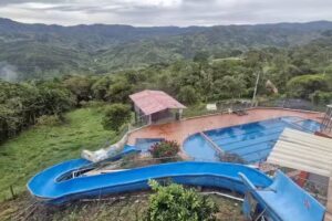 Estadero la Truchera