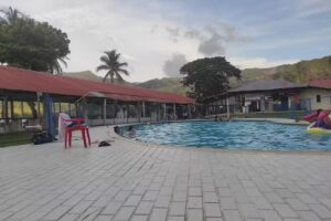 Estadero los kioskos