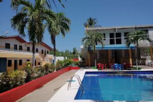 ESTADERO LOS RECUERDOS