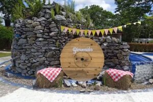 ESTADERO RANCHO LA TEXANA