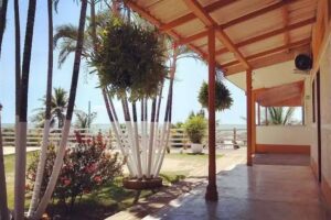 Estadero y Cabaña Gerardo