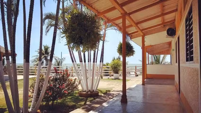 Estadero y Caba&ntilde;a Gerardo