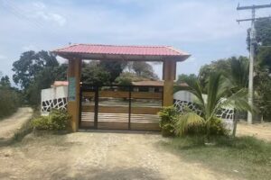 Estadero y Finca La Violeta