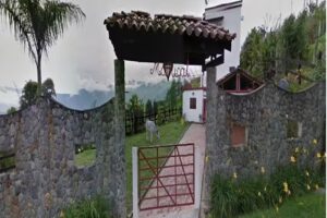 Estadia Campestre Madrigal