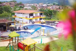 Estad&iacute;a Hotel Ecohotel El Ocaso