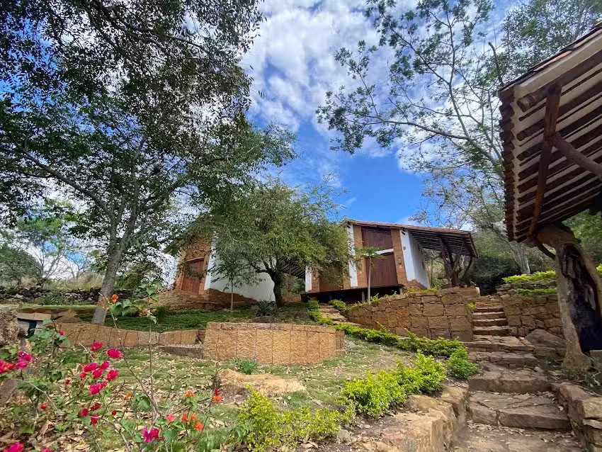 ESTANCIA ARBORETO RESERVA NATURAL