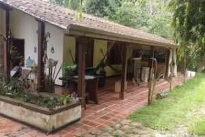 Estancia Campestre Villa Mar&iacute;a