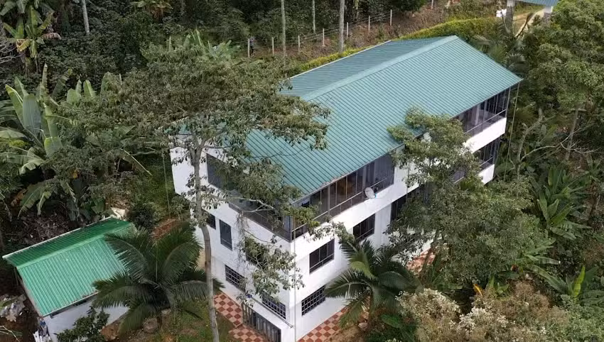 ESTANCIA DON HEL&Iacute;