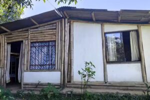 Estancia Madre Tierra – Alojamiento Rural