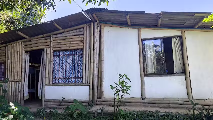 Estancia Madre Tierra &ndash; Alojamiento Rural