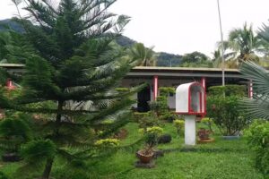 Estancia Sueños de la Victoria