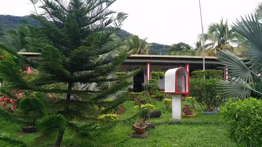 Estancia Sue&ntilde;os de la Victoria