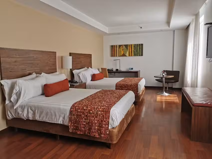 ESTELAR Calle 100 Hotel