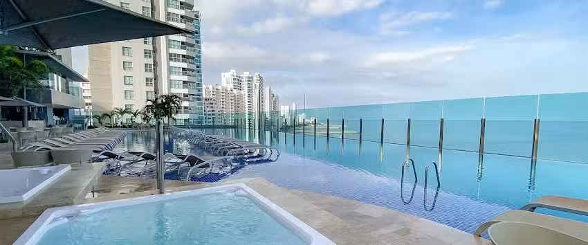 ESTELAR Cartagena de Indias Hotel & Centro de Convenciones