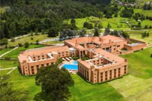 ESTELAR Paipa Hotel & Centro de Convenciones