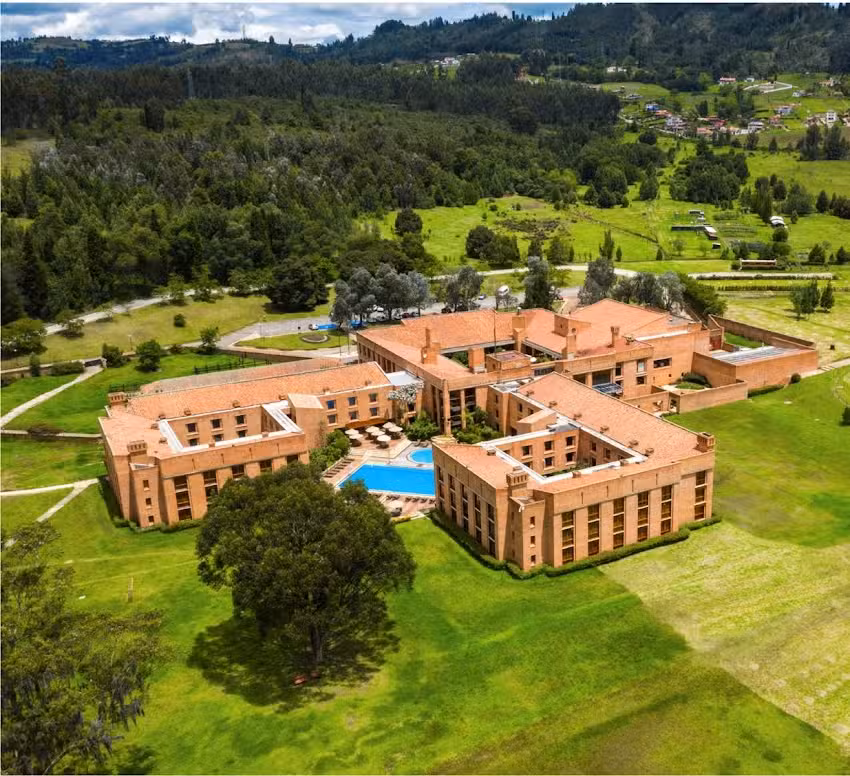 ESTELAR Paipa Hotel & Centro de Convenciones