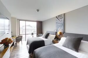 ESTELAR Parque de la 93 Hotel