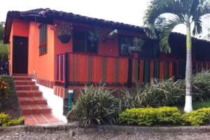 Estrella del Quind&iacute;o