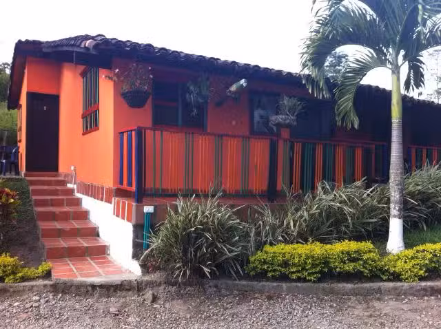 Estrella del Quind&iacute;o