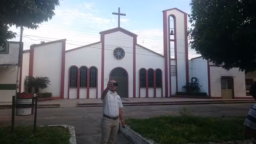 Estudio de Funte de Oro
