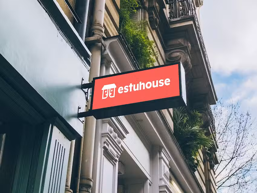 Estuhouse