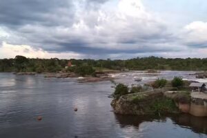 Etnohotel Waracapuri