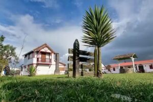 Eventos Funza &ndash; Hacienda El Pueblito