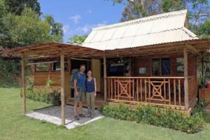 Excelsum Tayrona Garden Hotel