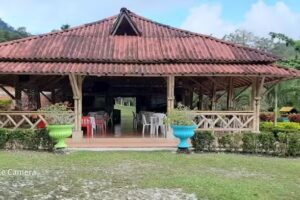 Experiencia Viva, Hotel Campestre