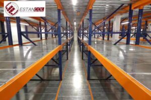 Fabrica de Estanter&iacute;as Met&aacute;licas de Colombia- Bogota &ndash; Estancol Sas