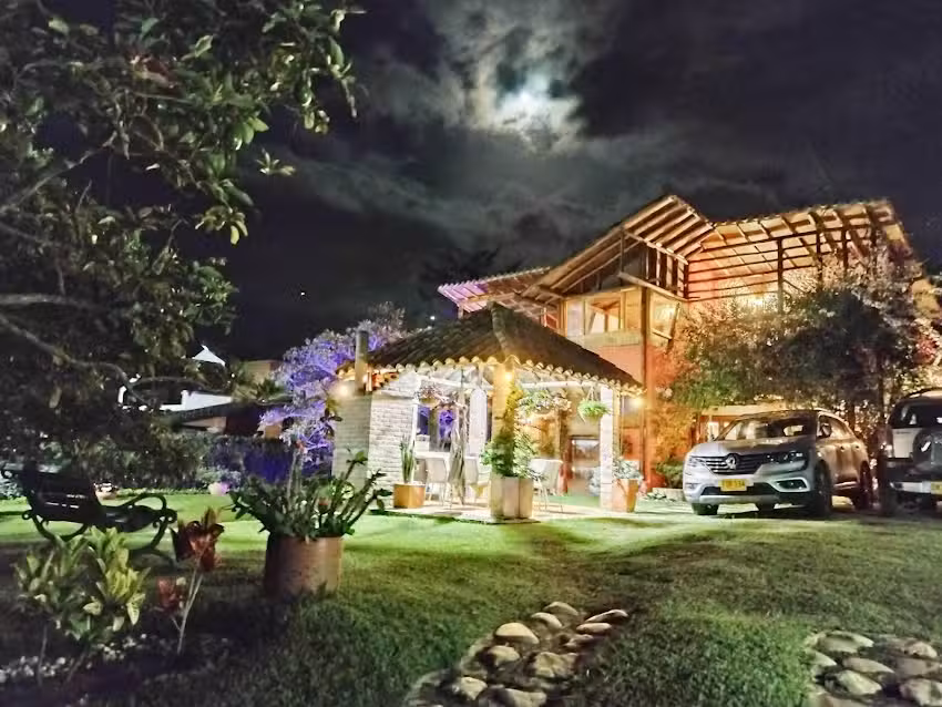 FAMILIA &ldquo;YUYUA&rdquo;