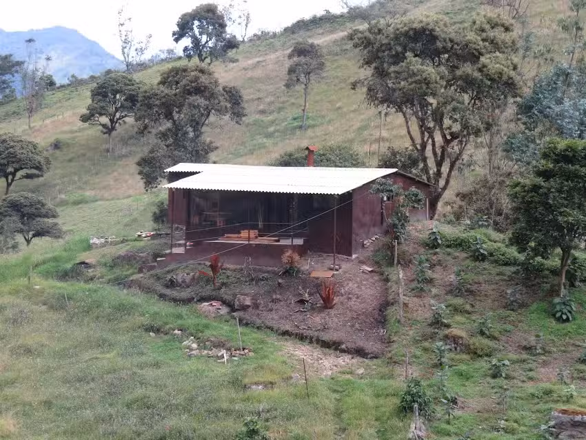 Fapqua Experience House