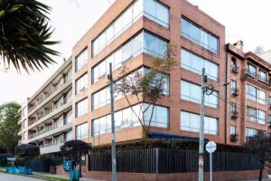 Faranda Collection Bogota, a member of Radisson Individuals