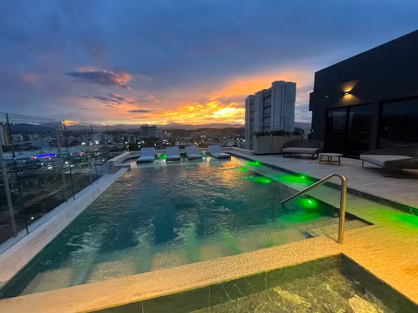 Faranda Collection C&uacute;cuta