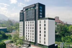 Faranda Collection Medell&iacute;n, a member of Radisson Individuals